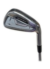 TaylorMade RSi2 Singolo 7 Ferro Acciaio Rigido Flex