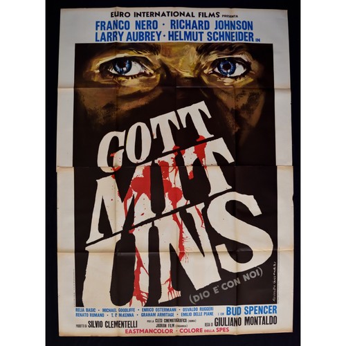 Manifesto gott mit uns - manifesto,