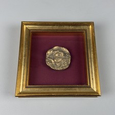 Quadro scultura bronzo - quadro,
