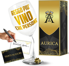 Aurica Calice Vino