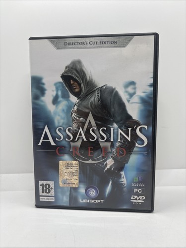 Gioco assassin creed - gioco,