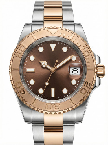 Sub mod quadrante marrone - quadrante,