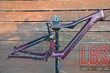 Telaio mtb orbea rise ruote - telaio,