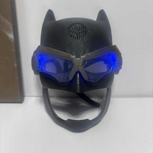 Maschera batman 2017 casco - batman, 2017,