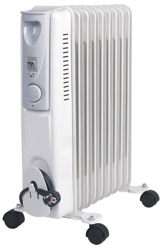 Stufa termosifone olio - termosifone, ad