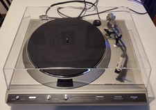 Rare Denon DP-33F Turntable