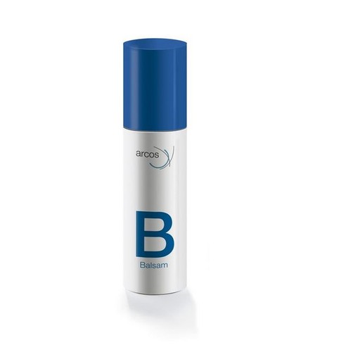 Arcos balsamo per capelli - balsamo,