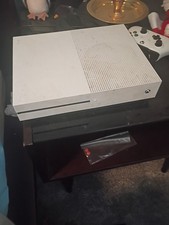 Microsoft Xbox One S 500GB -