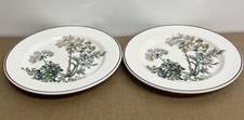 2 Vintage VILLEROY & BOCH