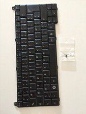 Clavier AZERTY Officiel Dell