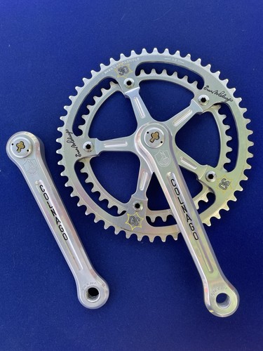 Manovella campagnolo colnago - manovella,