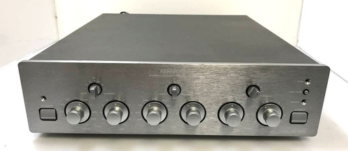 Equalizzatore parametrico