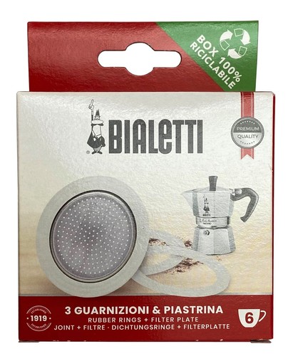 Guarnizioni filtro di - guarnizioni,