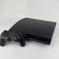 Sony PlayStation 3 Slim 320GB