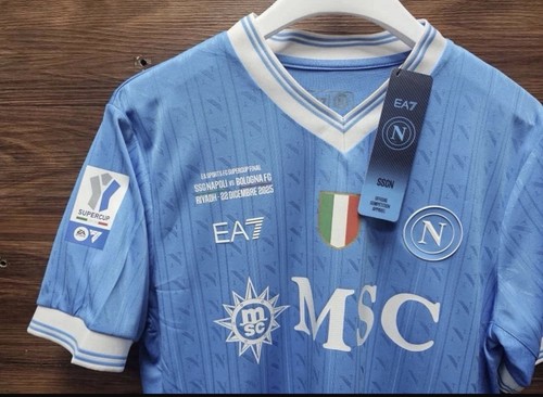 Contatta prima maglia - “contatta, prima”maglia