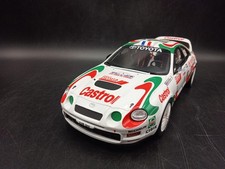 Toyota Celica GT Four ST205