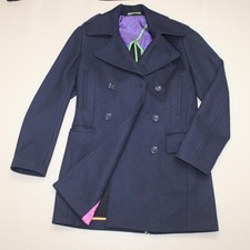 Cappotto Holland Esquire uomo