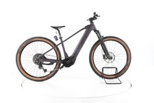 Bergamont E-Revox Sport 20