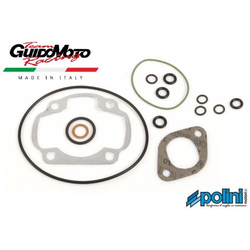 Guarnizioni polini evolution - guarnizioni,