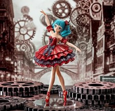 Miku Hatsune Figure Etoile