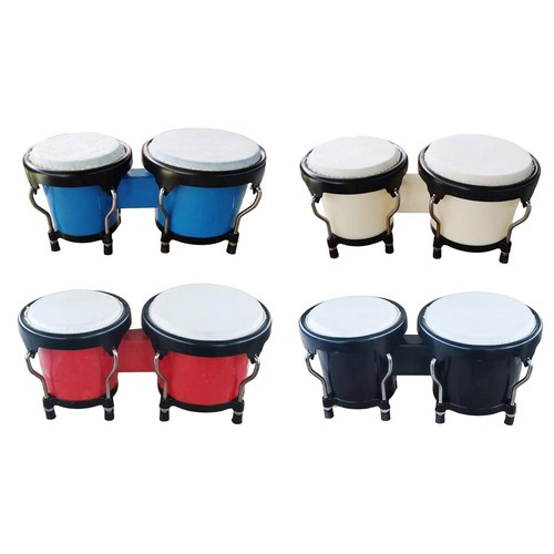 Bongo tamburo - bongo,