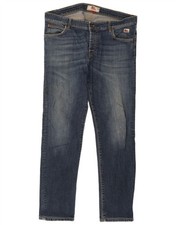 Jeans uomo slim Roy Rogers W42