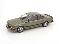 Scala 1:12 KK BMW M635 CSI con