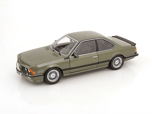 Scala bmw m635 csi con - csi,