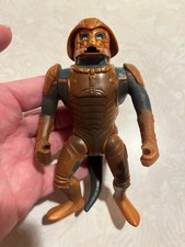 Modellino vintage MOTU Masters