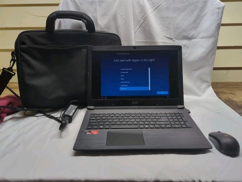 Acer aspire a315 laptop used - aspire,