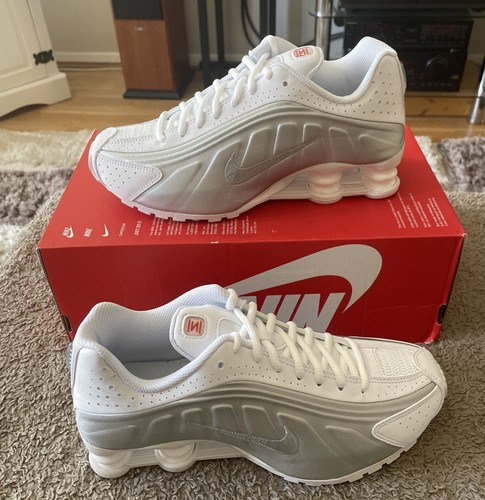 Taglia nike shox r4 - 5,5,