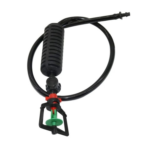 Connettore goccia per serra - connettore,