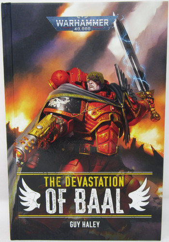 Games workshop warhammer - games,