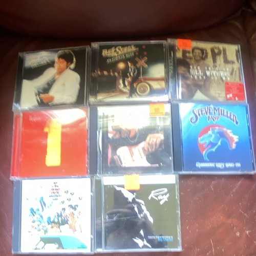 Classic hits lot thriller - hits,