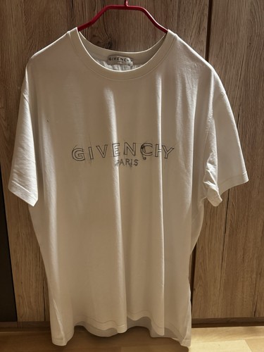 Maglia givenchy taglia - taglia, xl