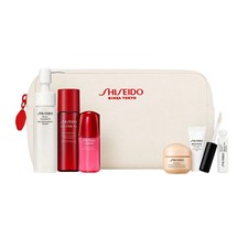 Shiseido Set 7 Pezzi