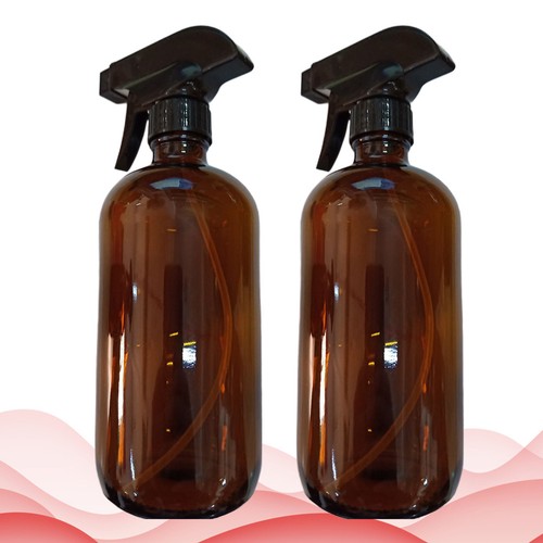 Pezzi bottiglia spray - bottiglia,