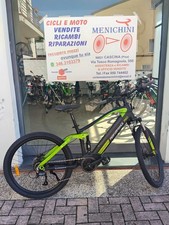 MTB ELETTRICA NUOVA 27.5 Marca