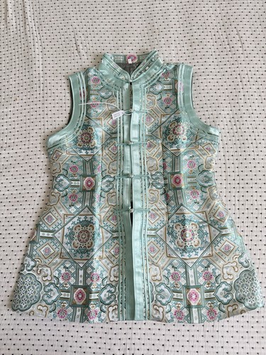 Giubbotto donna broccato