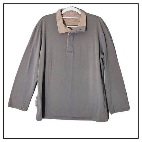 Polo van laack grigia - polo,