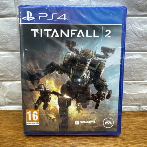 Titanfall playstation 4 - titanfall, 2
