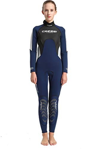 Cressi morea lady - xl/5),