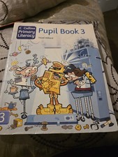 Pupil Book 3 by Hazel Willard