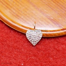 Gioielli con ciondolo cuore