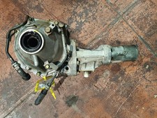 DIFFERENZIALE DI TRASMISSIONE