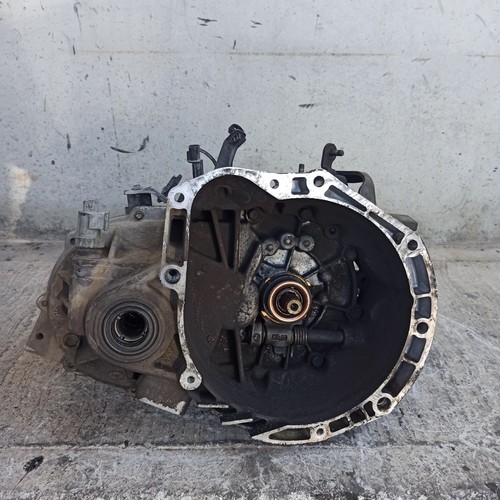 Cambio manuale marce hyundai - marce,
