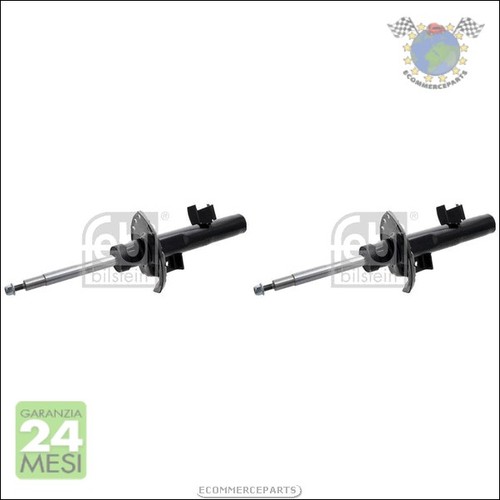 Ammortizzatori febi - 2x,