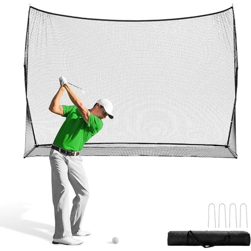 Reti golf per cortile - da,