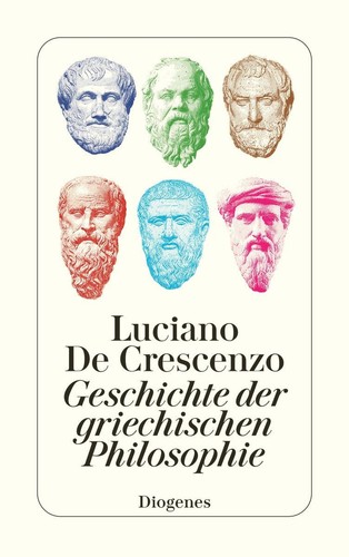 Luciano crescenzo - luciano, de