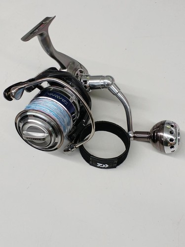 Daiwa 00059505 saltiga - 00059505,